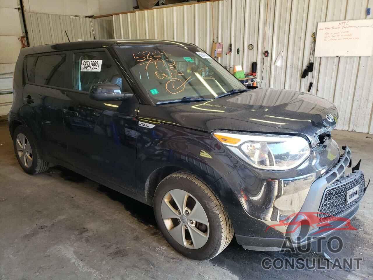 KIA SOUL 2016 - KNDJN2A27G7328003