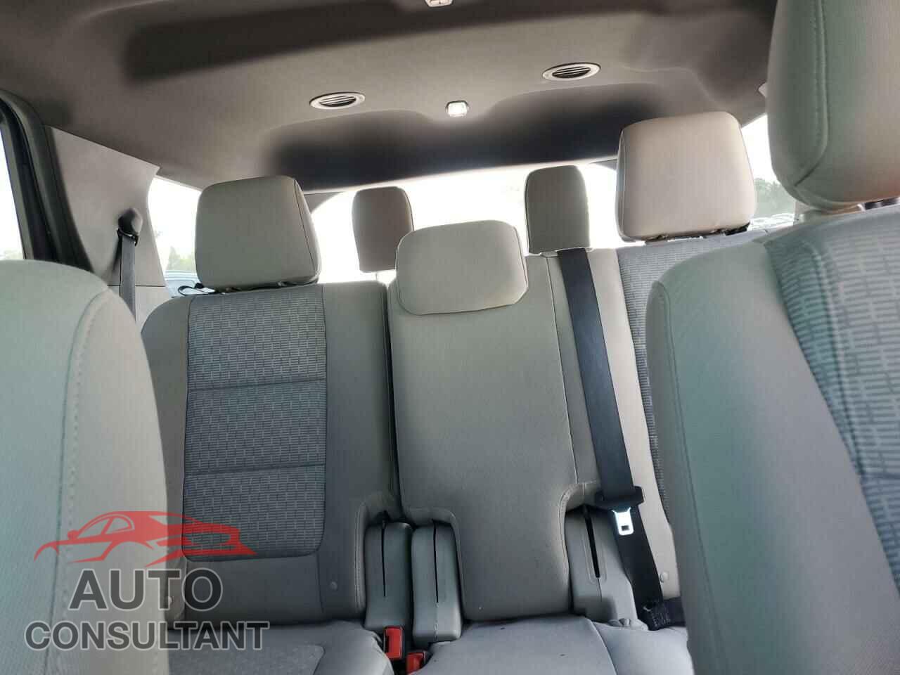 FORD EXPLORER 2015 - 1FM5K7D97FGA96271