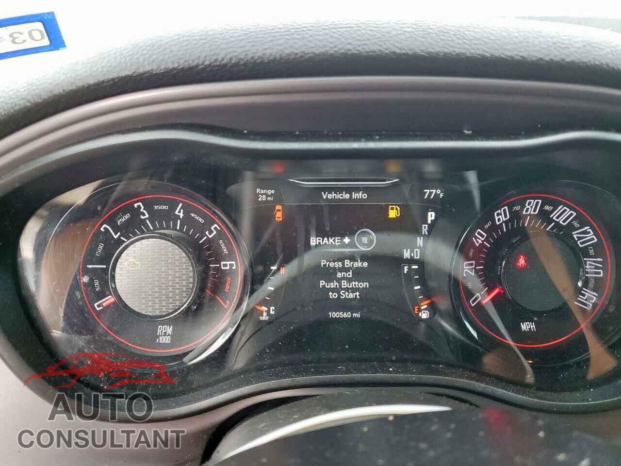 DODGE CHALLENGER 2023 - 2C3CDZAG5PH546028