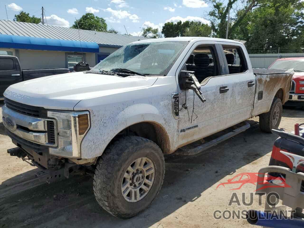 FORD F250 2019 - 1FT7W2BT6KEE35398