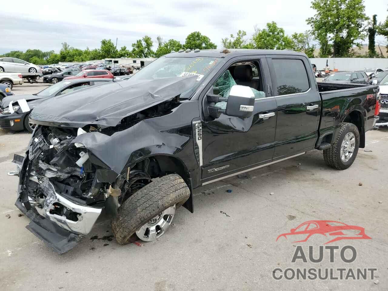 FORD F250 2024 - 1FT8W2BT2REE63472