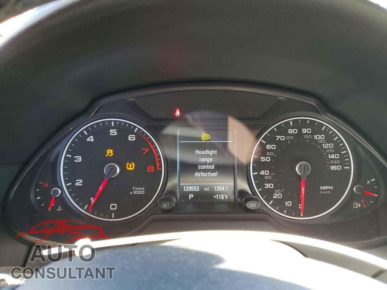AUDI Q5 2015 - WA1CFAFP8FA036070