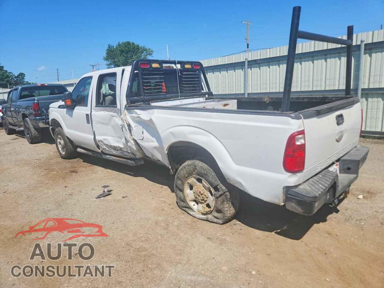 FORD F250 2012 - 1FT7W2BT1CEA71201