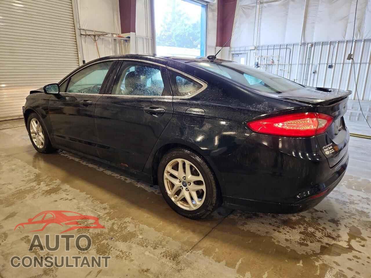 FORD FUSION 2014 - 3FA6P0HD1ER111487