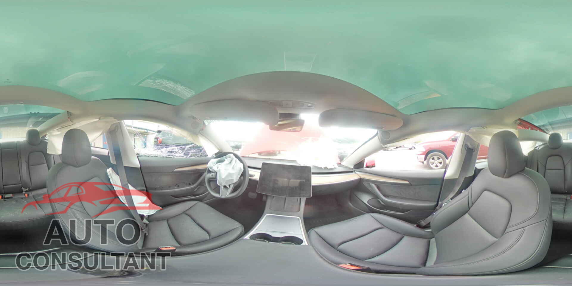 TESLA MODEL 3 2023 - 5YJ3E1EA7PF709459