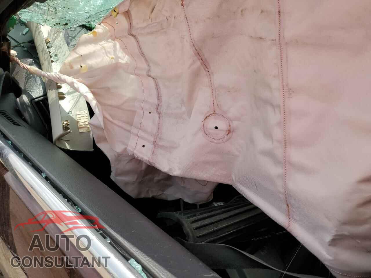 FORD EDGE 2010 - 2FMDK4KC6ABA96643