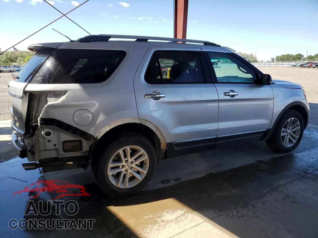 FORD EXPLORER 2013 - 1FM5K8D84DGC62319
