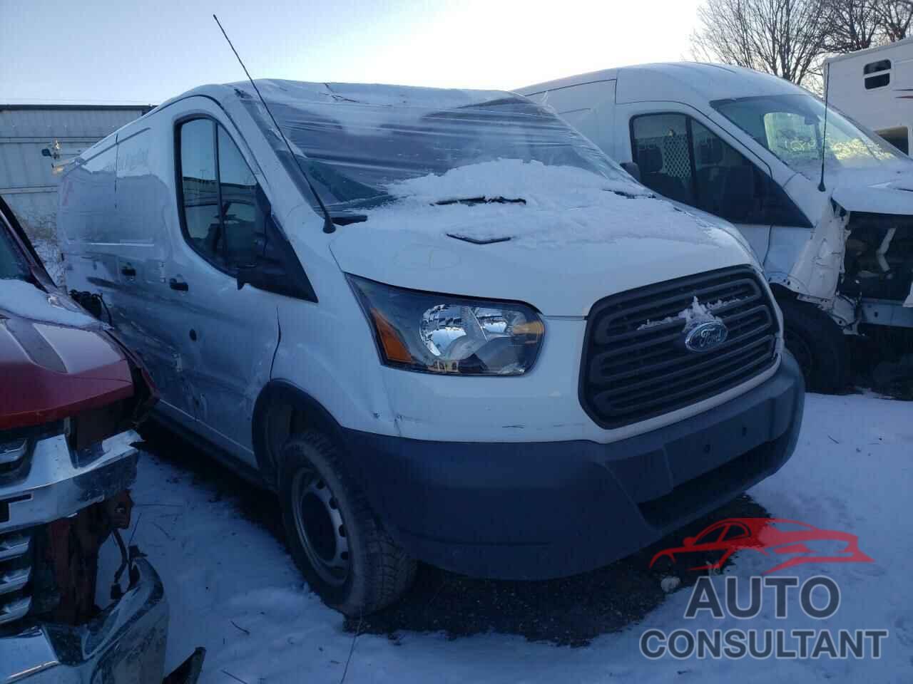 FORD TRANSIT CO 2016 - 1FTYR1ZM0GKA04505