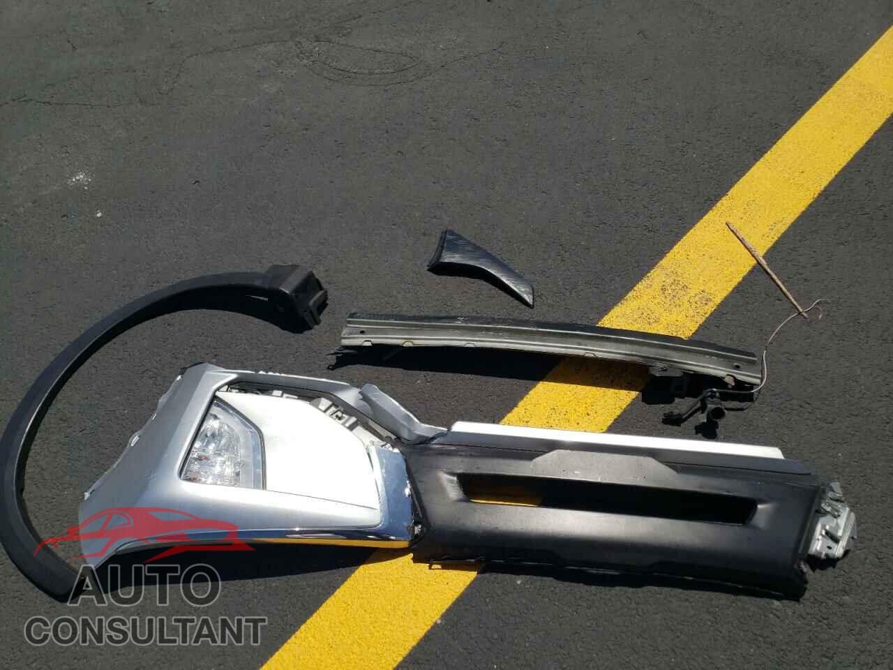 MITSUBISHI ECLIPSE 2020 - JA4AT3AA5LZ017665