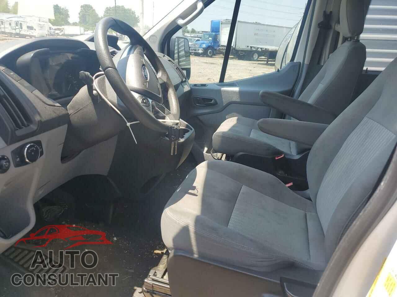 FORD TRANSIT 2017 - 1FBAX2CM9HKA21590