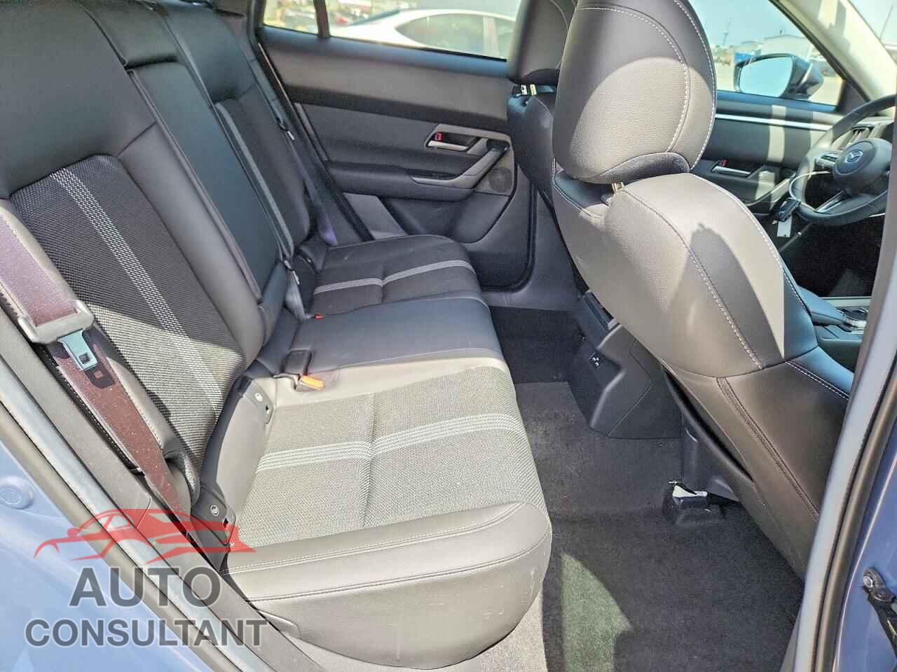 MAZDA CX-50 2024 - 7MMVABAM9RN236842