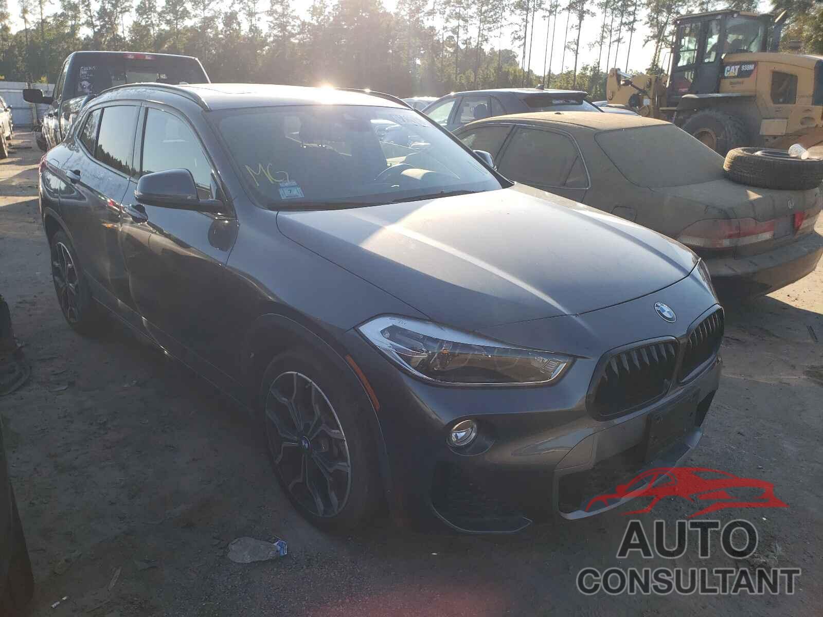 BMW X2 2020 - WBXYJ1C02L5R75143