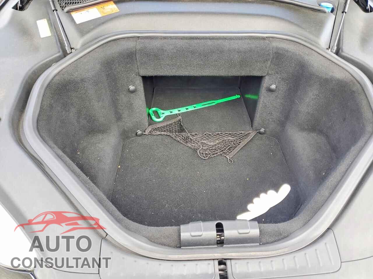 TESLA MODEL S 2015 - 5YJSA1S10FFP73384