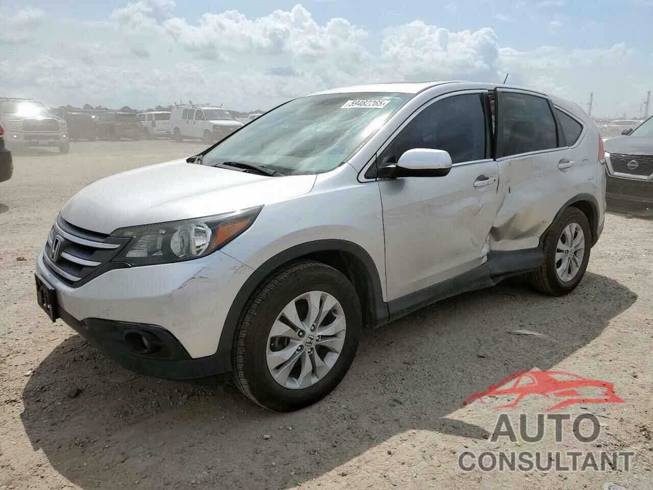 HONDA CRV 2014 - 3CZRM3H56EG703323