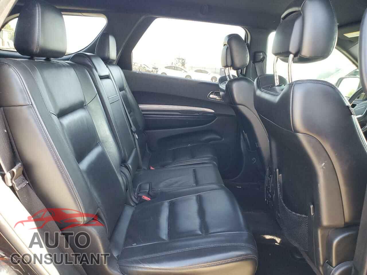 DODGE DURANGO 2017 - 1C4RDJDG9HC879159