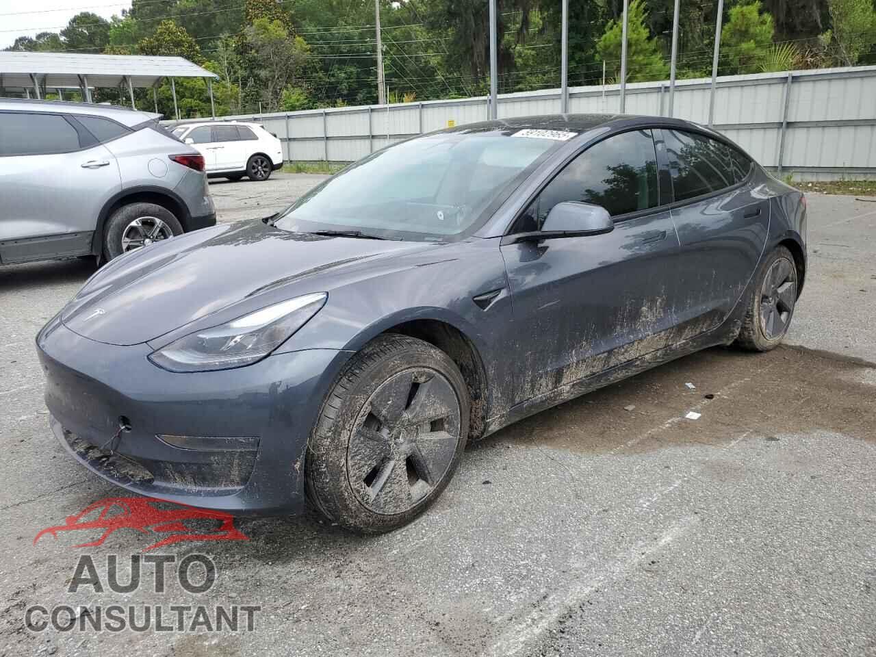 TESLA MODEL 3 2023 - 5YJ3E1EA1PF622026