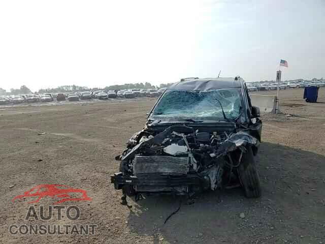 DODGE JOURNEY 2015 - 3C4PDDDG0FT518879