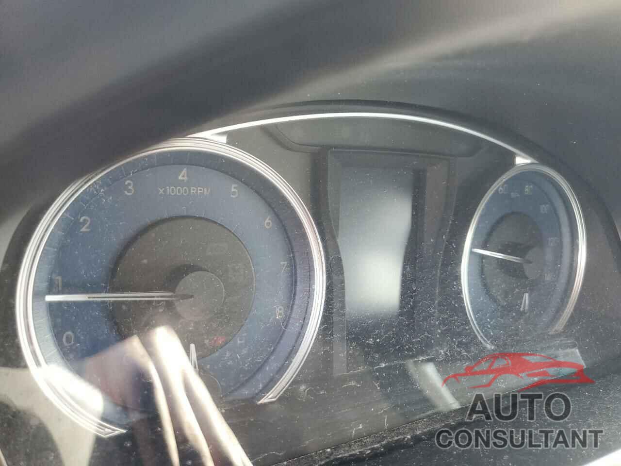 TOYOTA CAMRY 2017 - 4T1BF1FK1HU693084