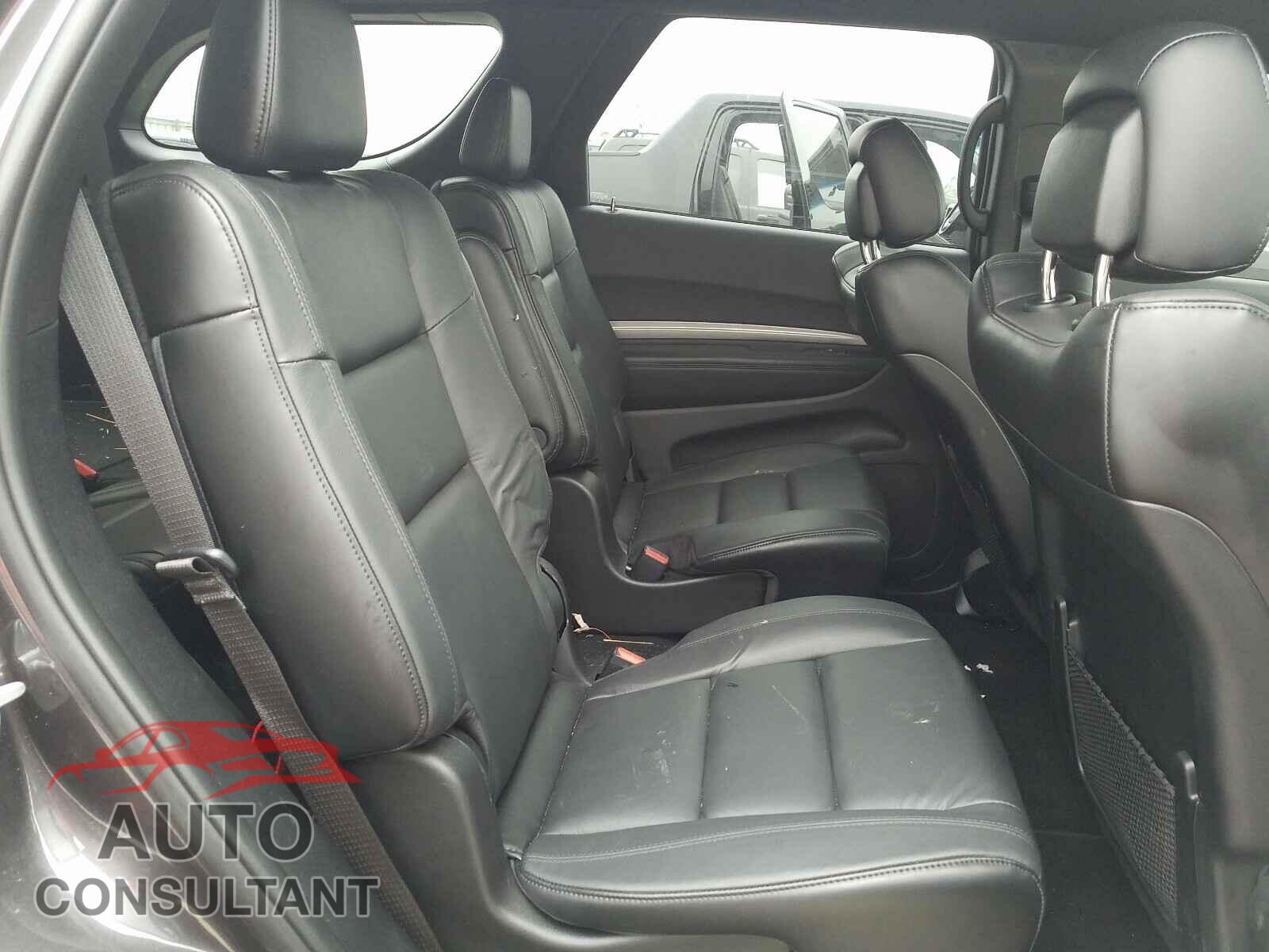 DODGE DURANGO 2020 - 1C4RDJDG2LC269578