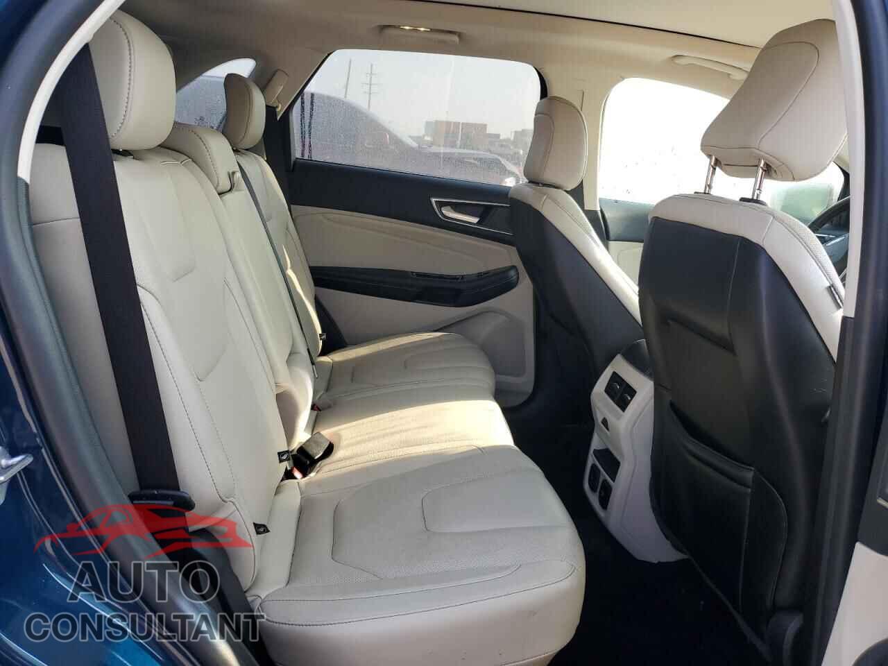 FORD EDGE 2020 - 2FMPK4K96LBA07240