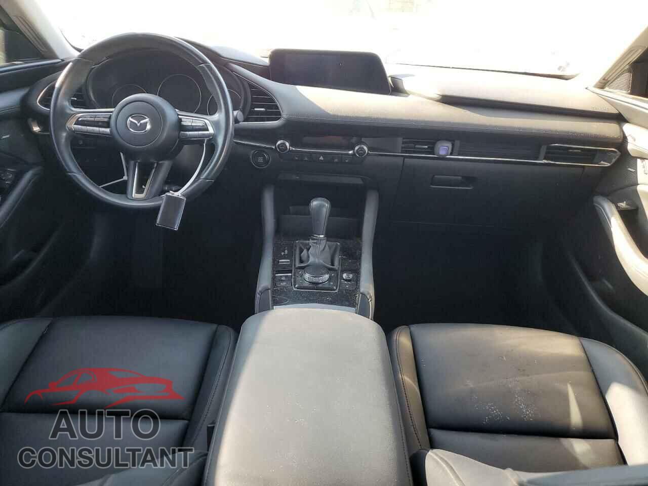 MAZDA 3 2019 - JM1BPACL3K1108481
