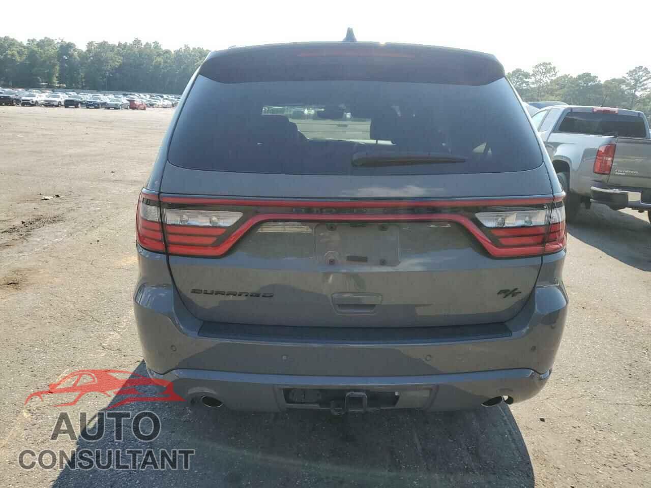 DODGE DURANGO 2023 - 1C4SDHCT3PC567488