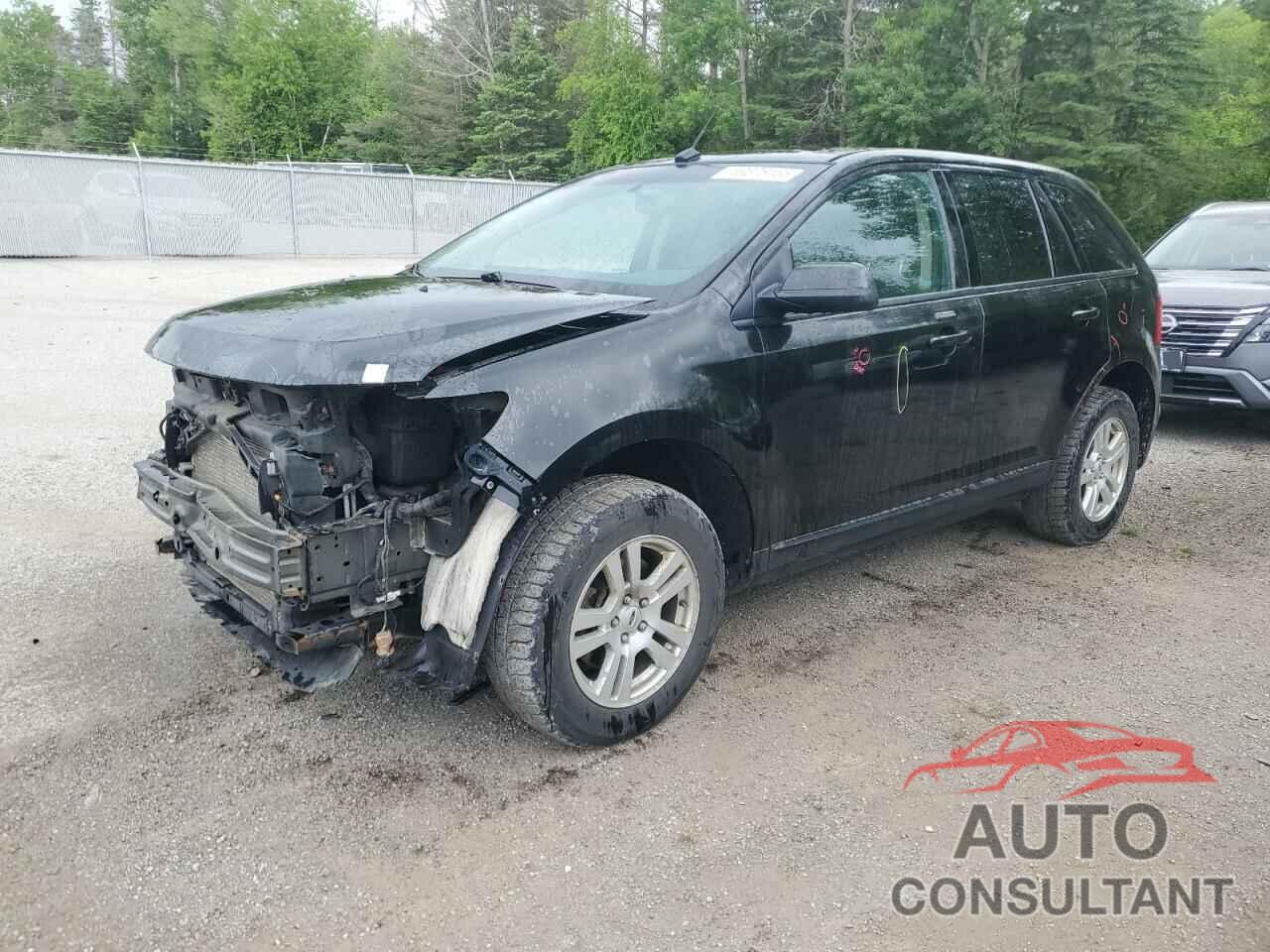 FORD EDGE 2014 - 2FMDK4JC7EBB24876