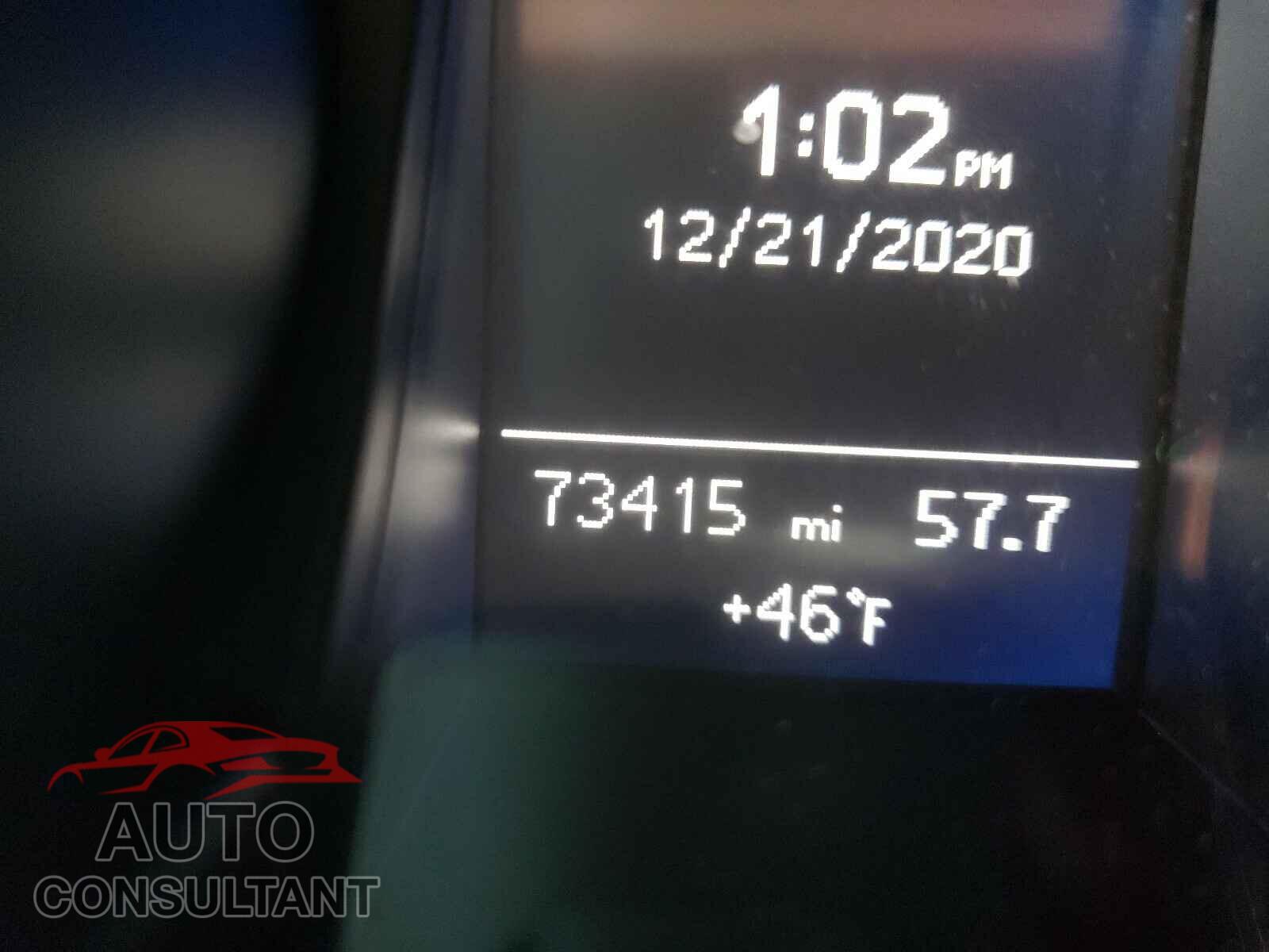AUDI A5 2016 - WAUD2AFR4GA004013
