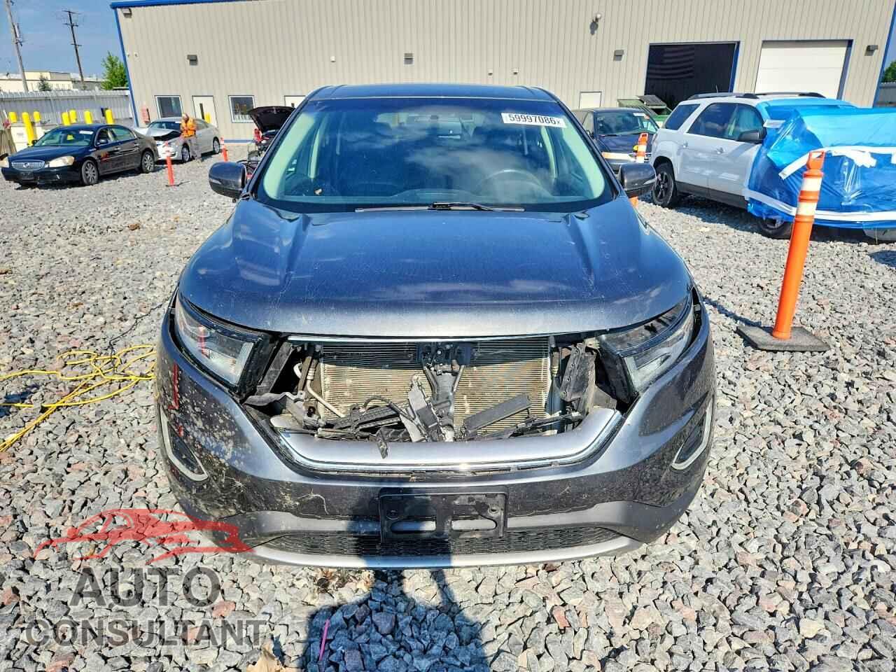 FORD EDGE 2016 - 2FMPK4J99GBB70259