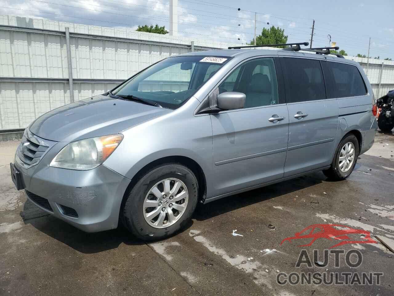 HONDA All Models 2010 - 5FNRL3H68AB033453