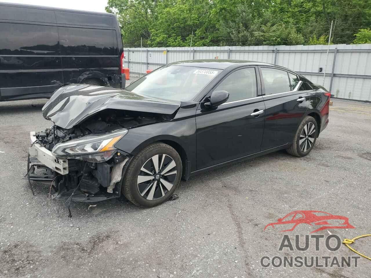 NISSAN ALTIMA 2020 - 1N4BL4EW5LC151820