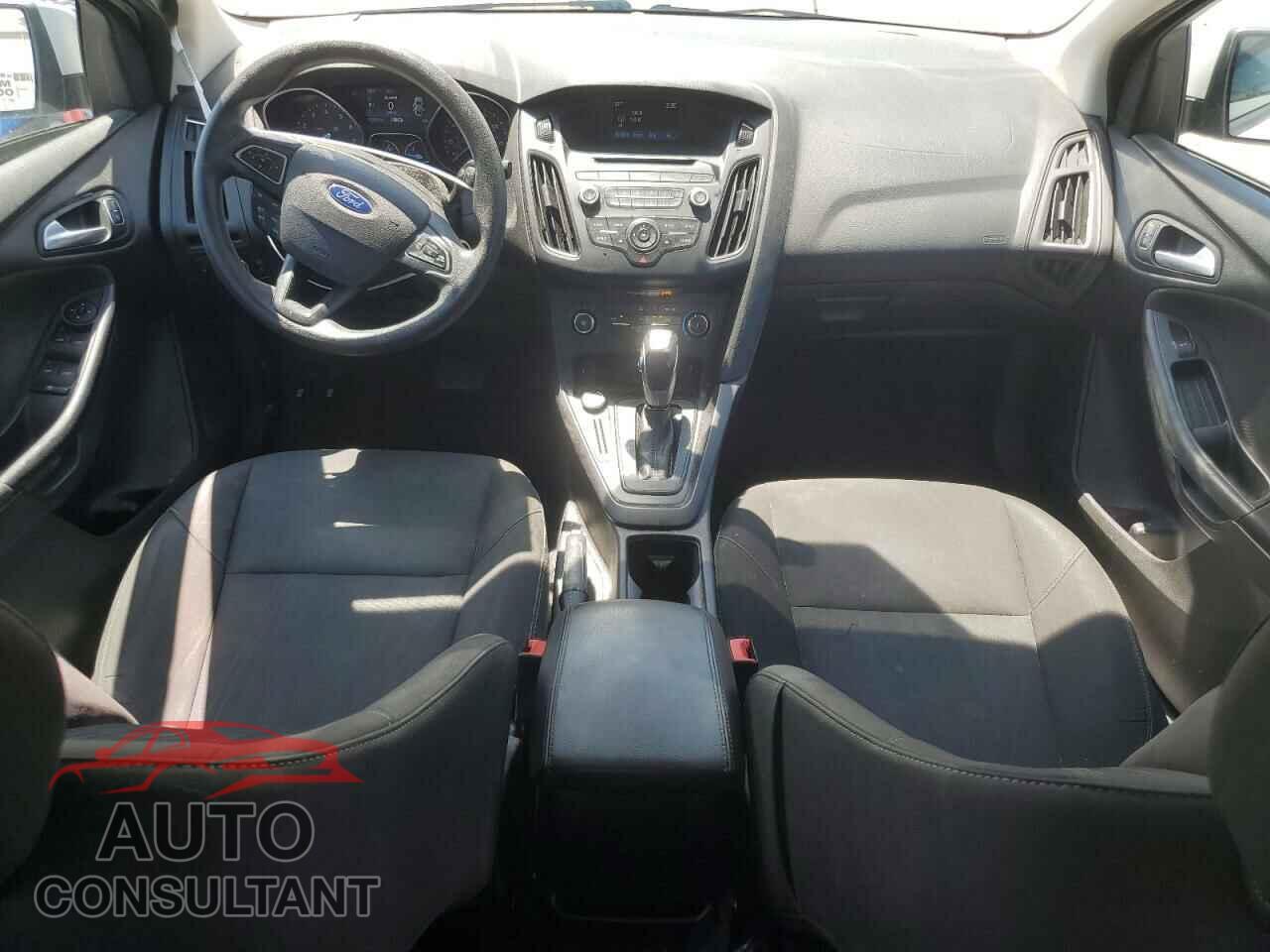 FORD FOCUS 2016 - 1FADP3F29GL339099