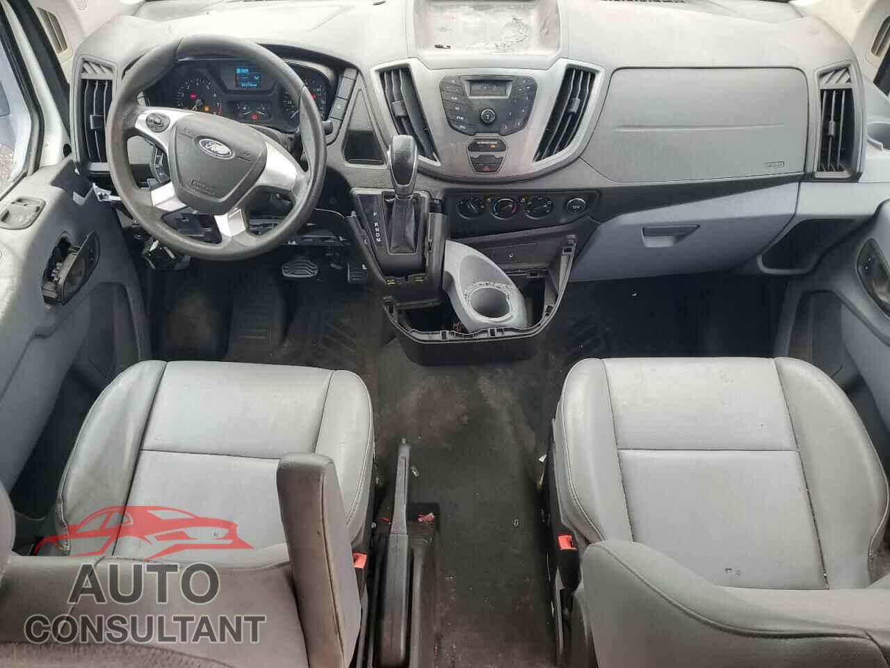 FORD TRANSIT 2016 - 1FTYE2CM0GKA24411