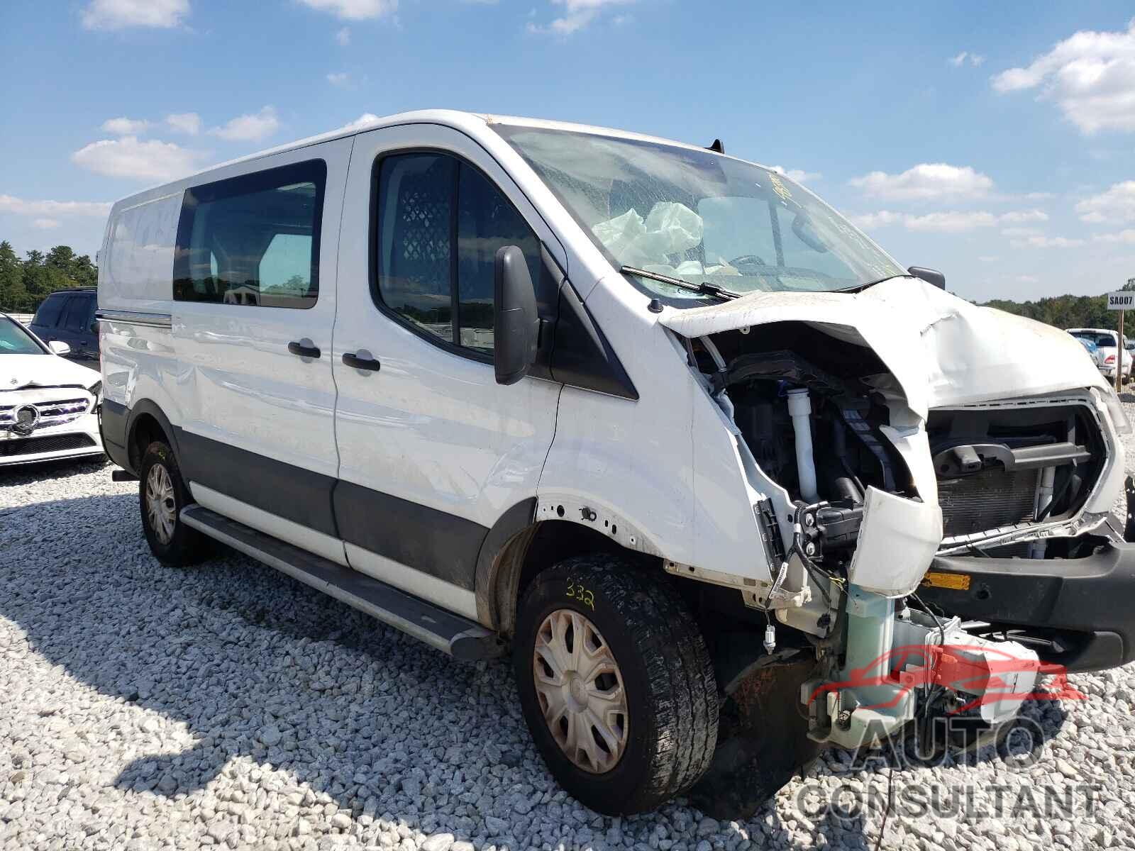 FORD TRANSIT CO 2020 - 1FTBR1Y86LKB13703