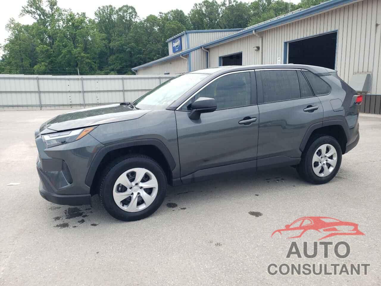 TOYOTA RAV4 2023 - 2T3F1RFV9PC342858