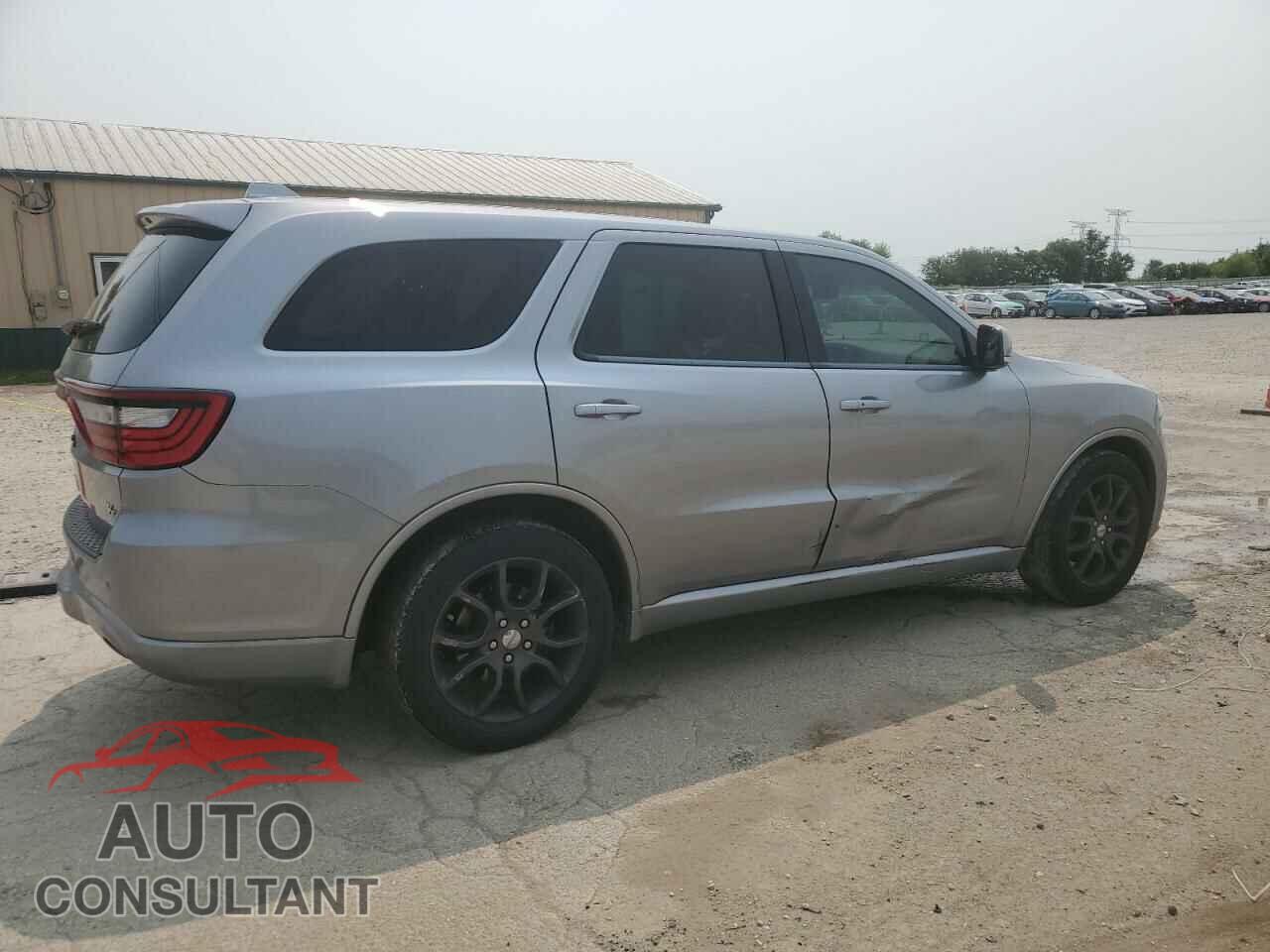 DODGE DURANGO 2015 - 1C4SDJCT5FC185873