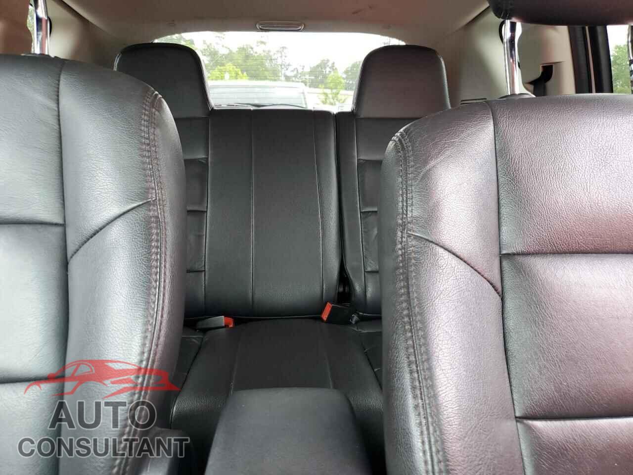 JEEP COMPASS 2011 - 1J4NT1FA2BD239591