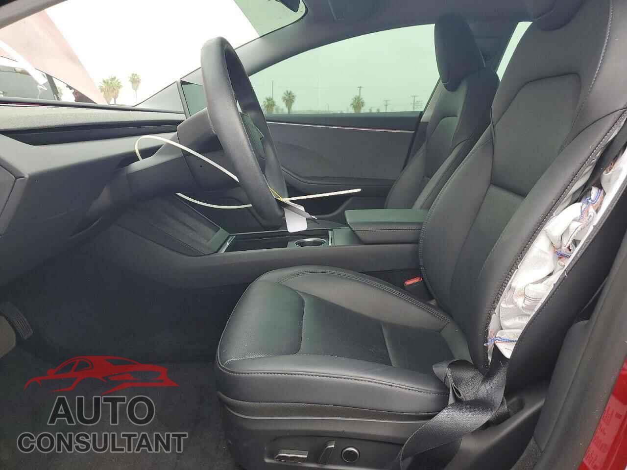 TESLA MODEL 3 2025 - 5YJ3E1EA2SF912994