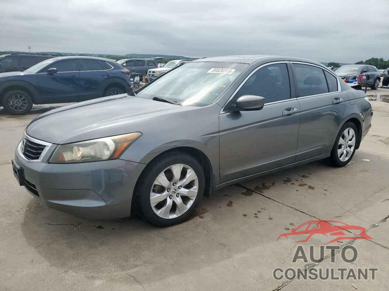 HONDA ACCORD 2009 - 1HGCP26899A009094