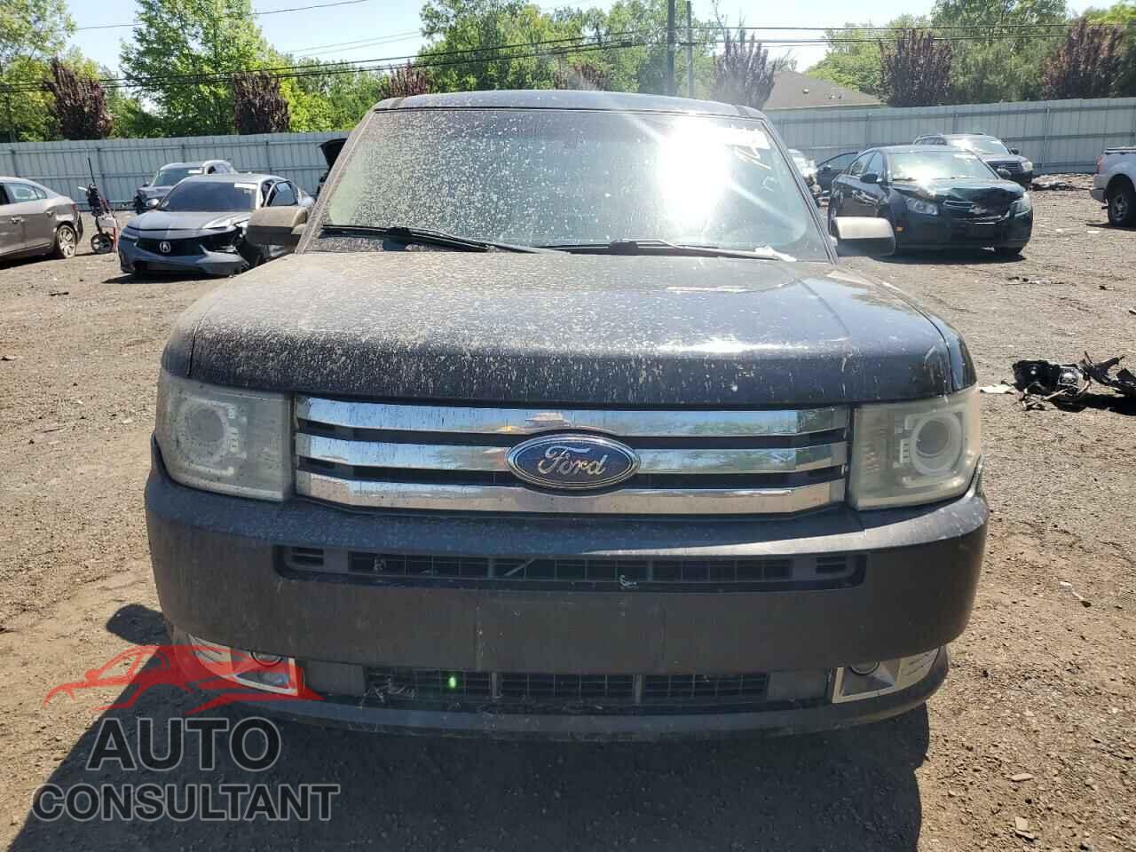 FORD FLEX 2009 - 2FMDK52C19BA15713