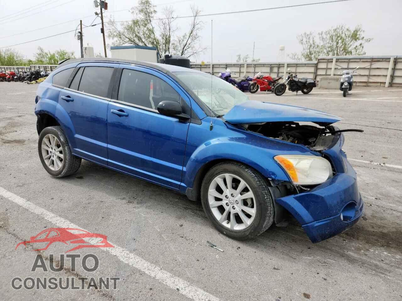 DODGE CALIBER 2010 - 1B3CB4HA1AD547043