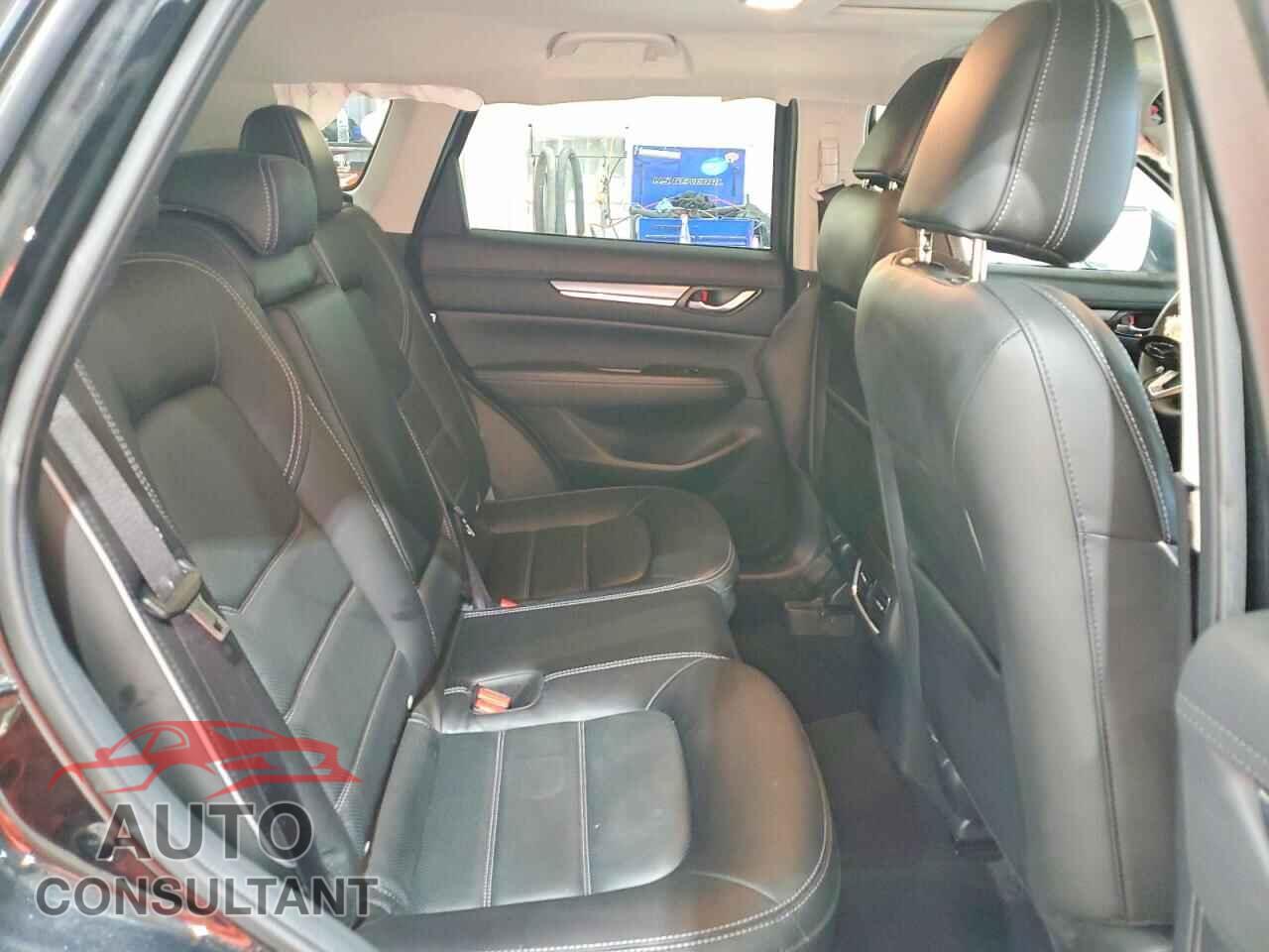 MAZDA CX-5 2025 - JM3KFBEM7S0707637