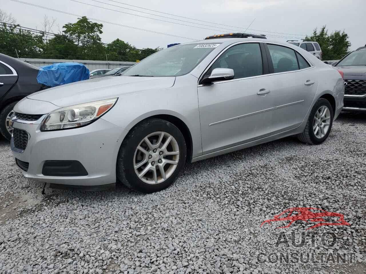 CHEVROLET MALIBU 2015 - 1G11C5SL3FU147293