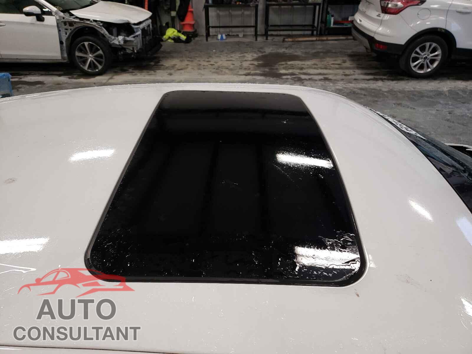 DODGE CHALLENGER 2016 - 2C3CDZBT1GH201672