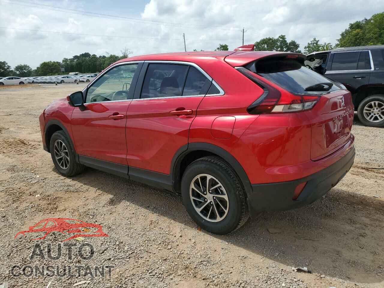 MITSUBISHI ECLIPSE 2024 - JA4ATUAA0RZ078047