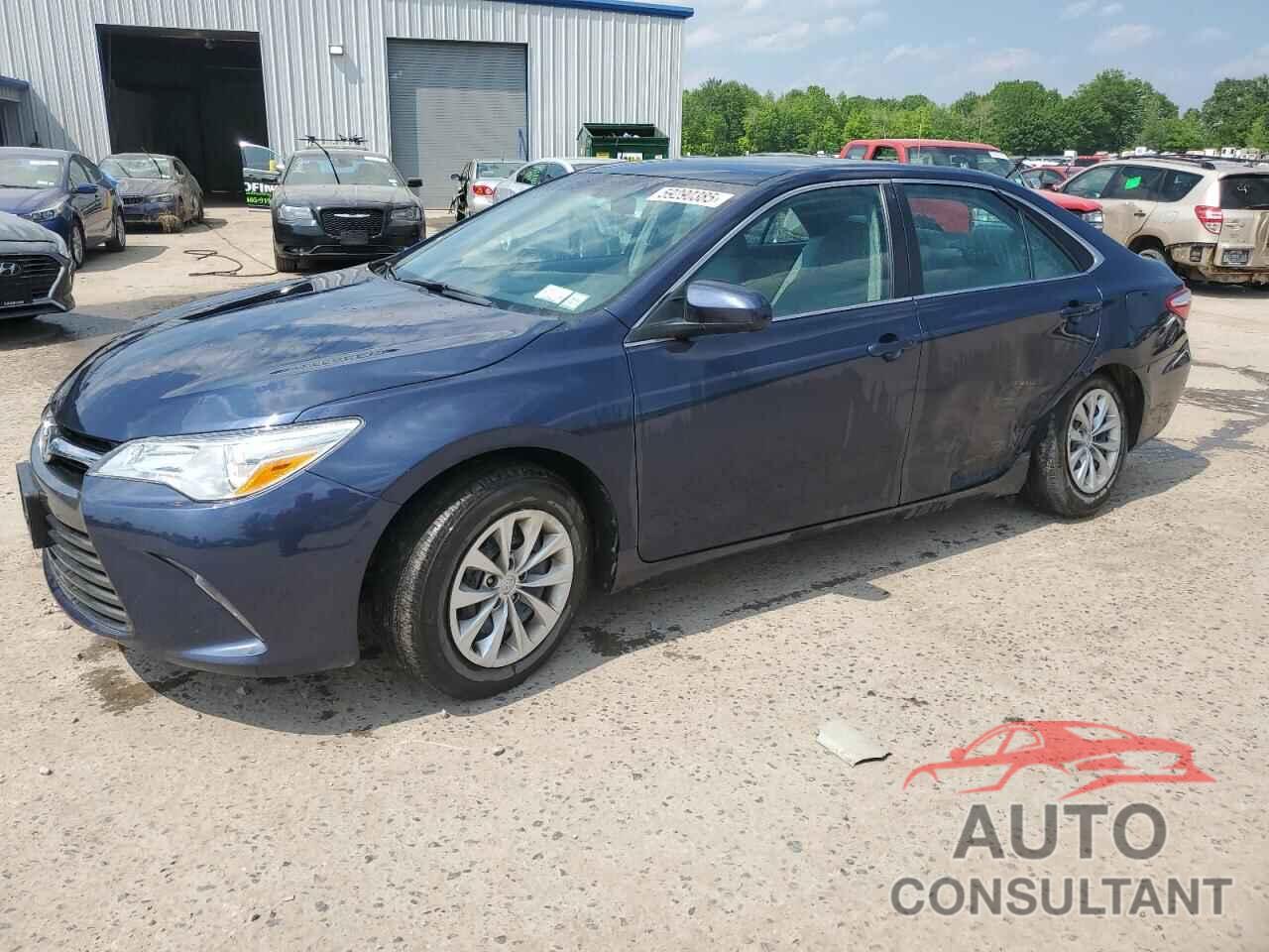 TOYOTA CAMRY 2016 - 4T1BF1FK6GU602888