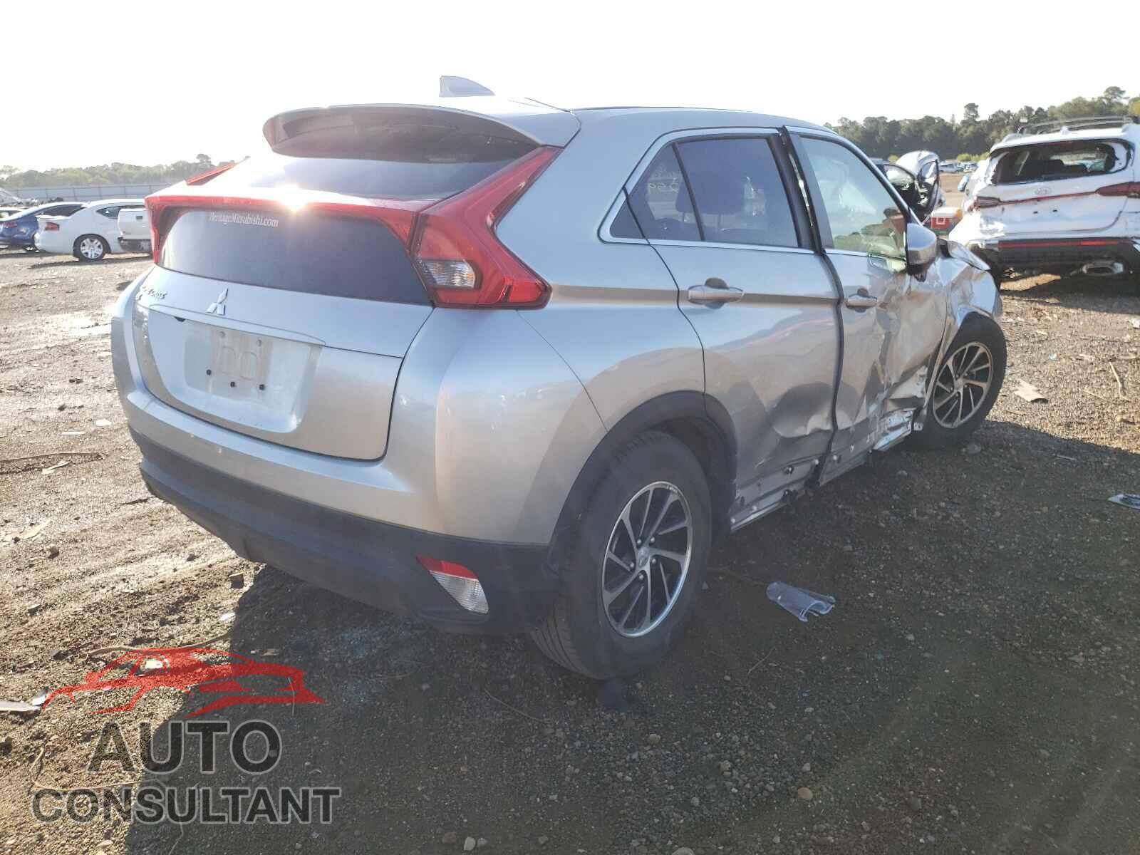 MITSUBISHI ECLIPSE 2020 - JA4AS3AA1LZ032599
