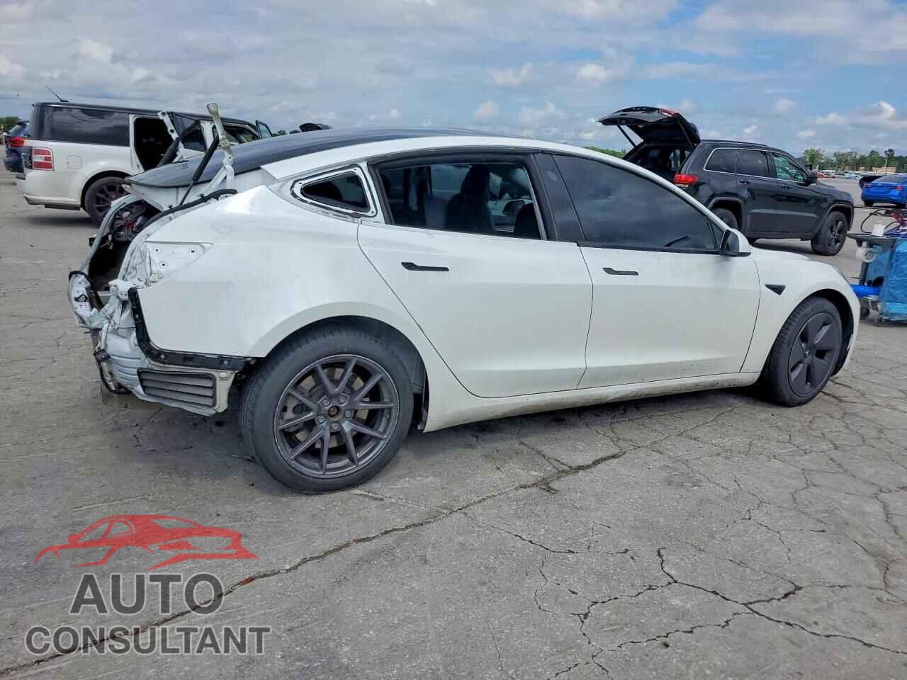 TESLA MODEL 3 2023 - 5YJ3E1EB5PF388143