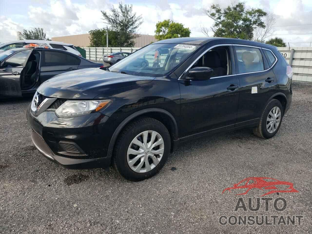 NISSAN ROGUE 2016 - JN8AT2MT2GW001853