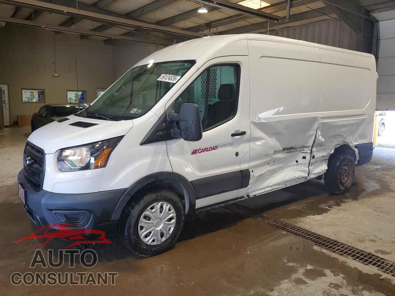FORD TRANSIT 2020 - 1FTBR1C80LKB47420